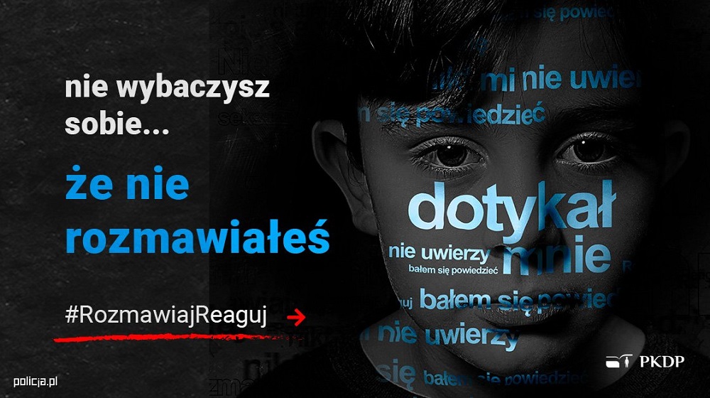 Przemoc seksualna wobec dzieci – jak rozpoznać sygnały i skutecznie reagować?