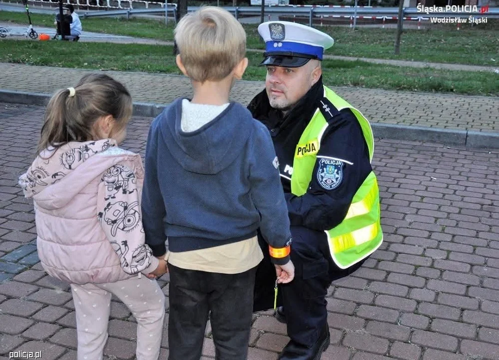 Zadbaj o bezpieczeństwo dziecka – poznaj zasady kampanii #zaginioneNIEzapomniane