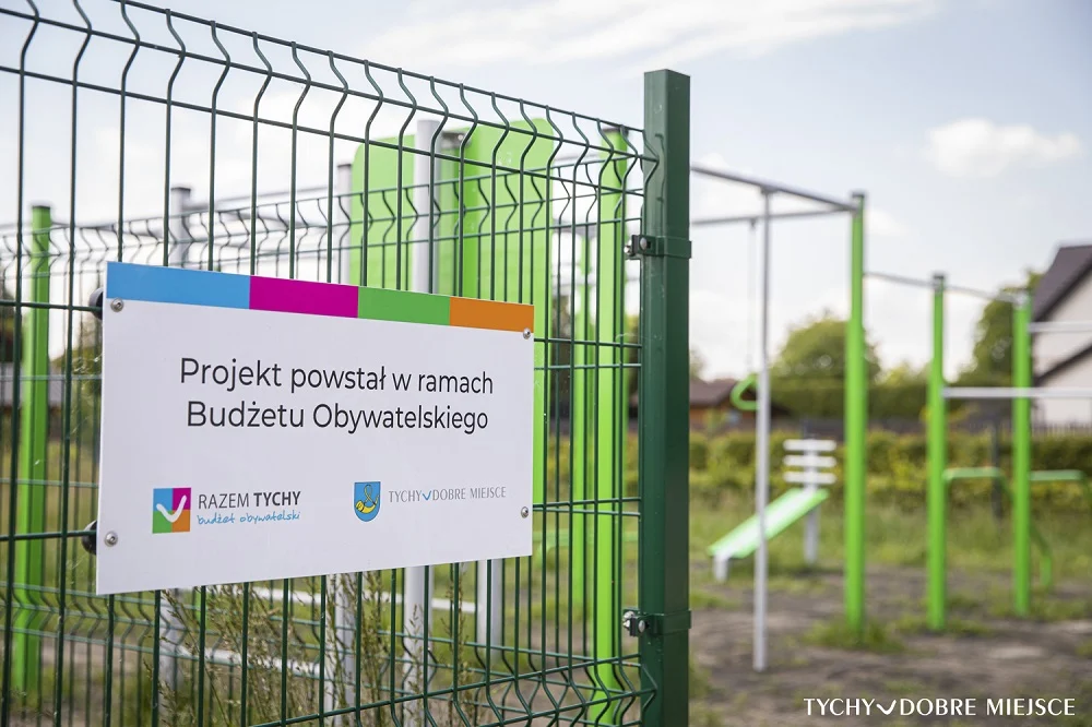 Budżet Obywatelski 2025 w Tychach: zgłoś projekt do 5 czerwca i zmień miasto