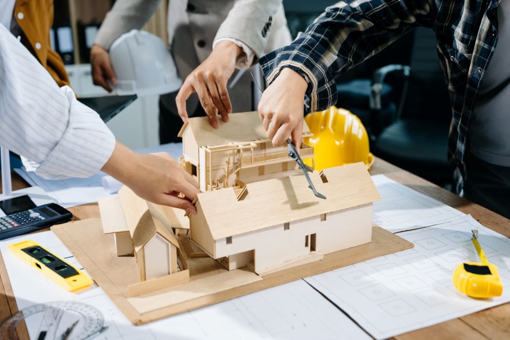 Nowoczesny design i nieograniczone możliwości – odkryj potencjał domów