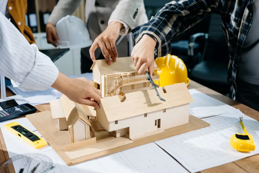 Nowoczesny design i nieograniczone możliwości – odkryj potencjał domów