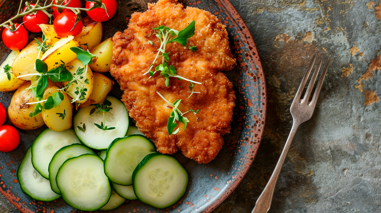 Domowe obiady w Tychach – tylko w BistroAtrion!