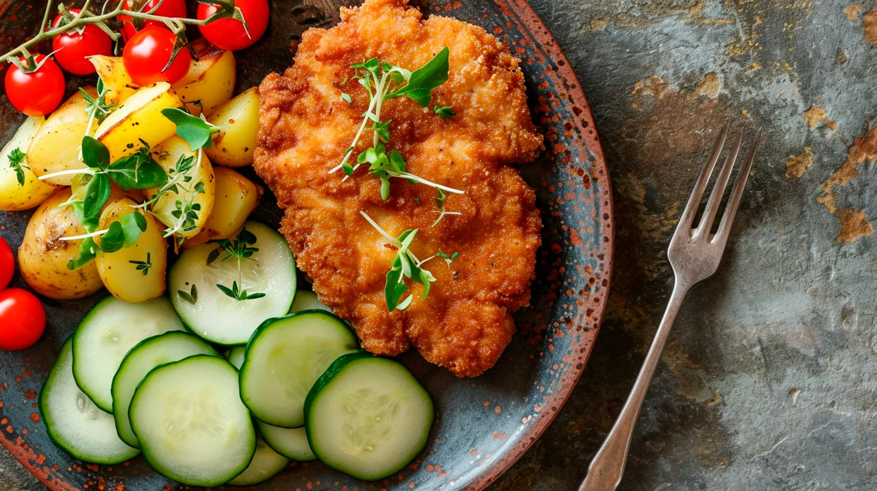 Domowe obiady w Tychach – tylko w BistroAtrion!