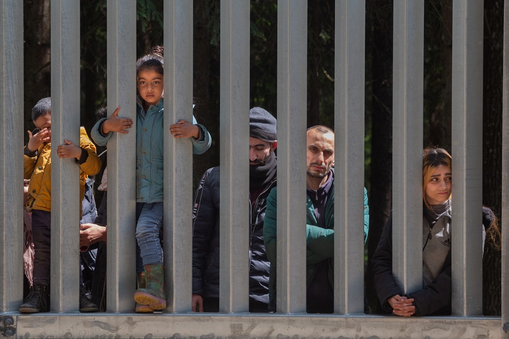 „Ujawnienie” Agnieszki Sadowskiej – poruszająca wystawa w ramach Tychy Press Photo