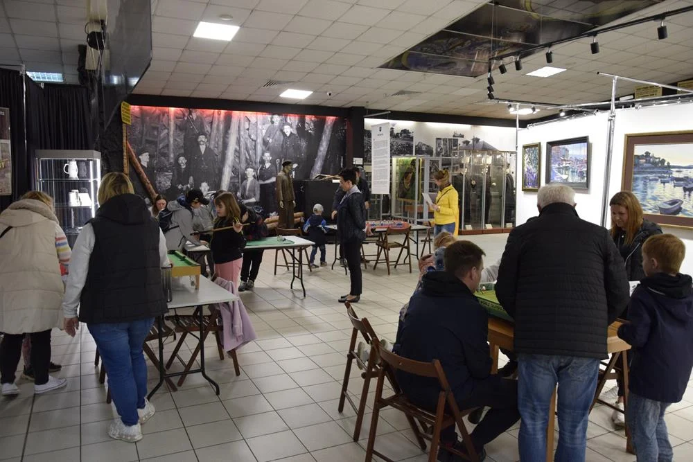 Edukacja i rozrywka podczas Nocy Muzeów w Mysłowicach