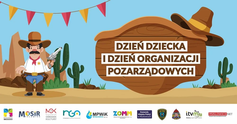 Kolorowe rodzinne święto w Parku Słupna – mnóstwo atrakcji dla małych i dużych