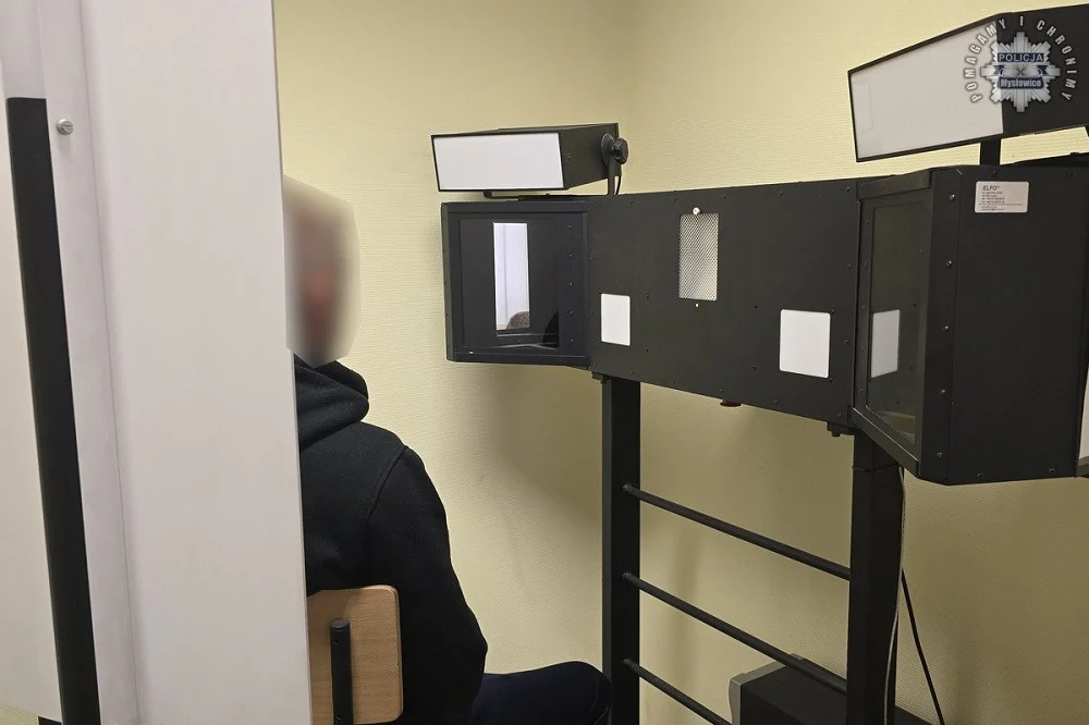 Groźna kolizja na A4 – kierowca z dożywotnim zakazem i blisko 4,5 promila zatrzymany