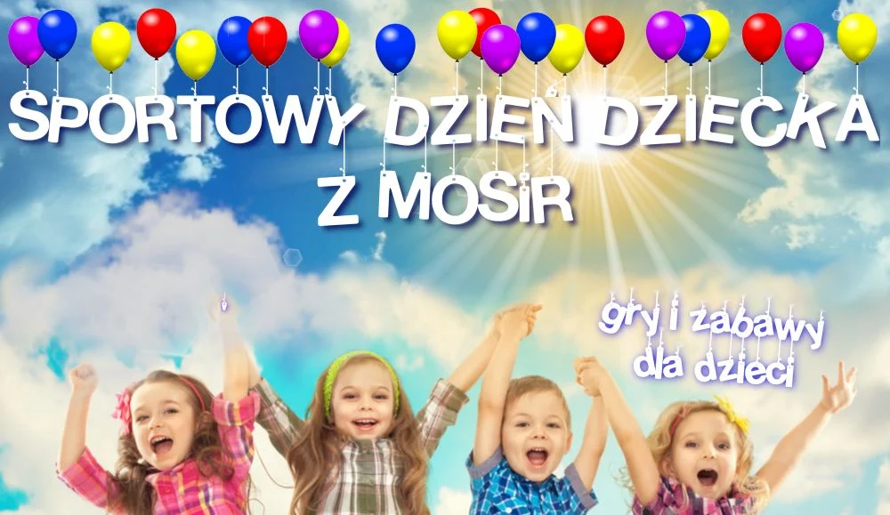 Dzień Dziecka 2025 w Piekarach – koncert, sport i indiańska przygoda!