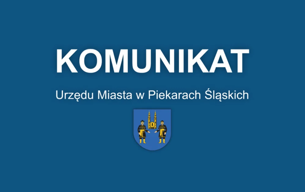 Konsultacje społeczne w Piekarach Śląskich – weź udział w spotkaniu i zgłoś swoje uwagi
