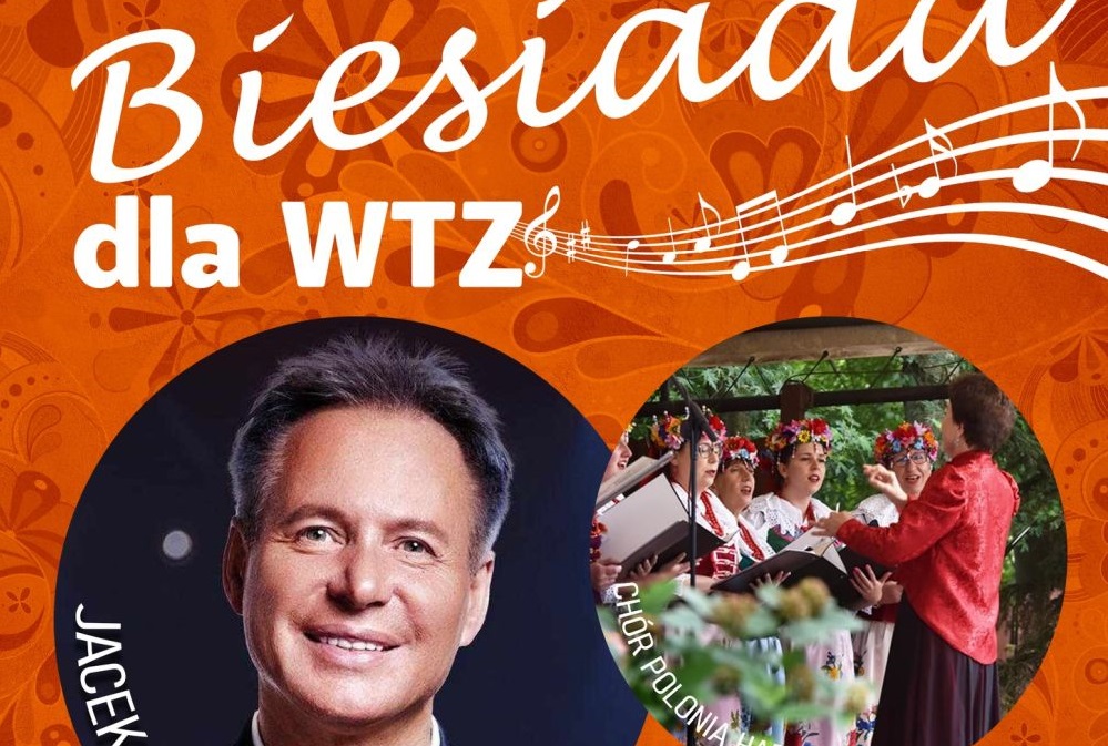 Biesiada Darczyńców WTZ już 23 maja