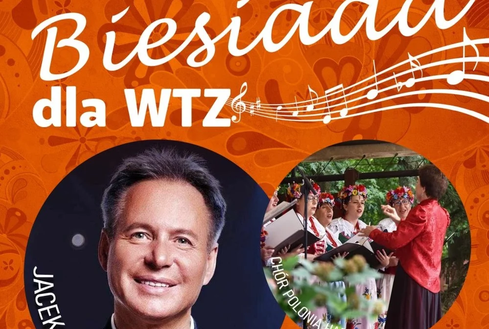 Biesiada Darczyńców WTZ już 23 maja
