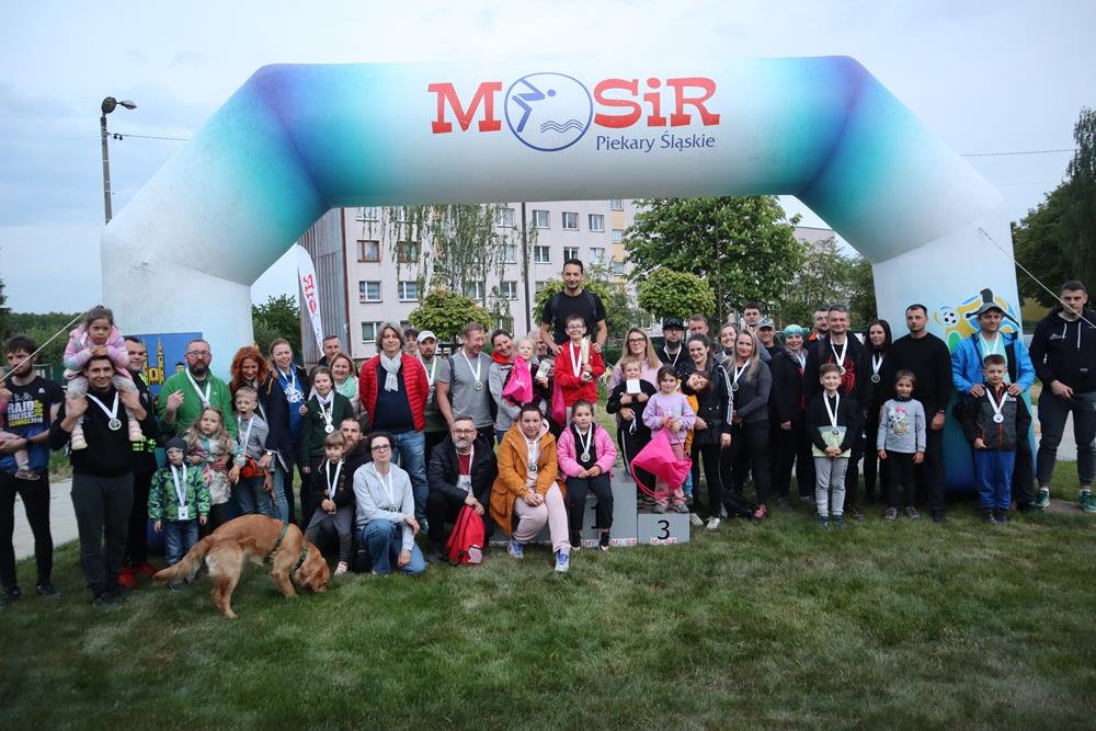 Blisko 60 zawodników w rywalizacji Wieczornych Marszów i Biegów na Orientację