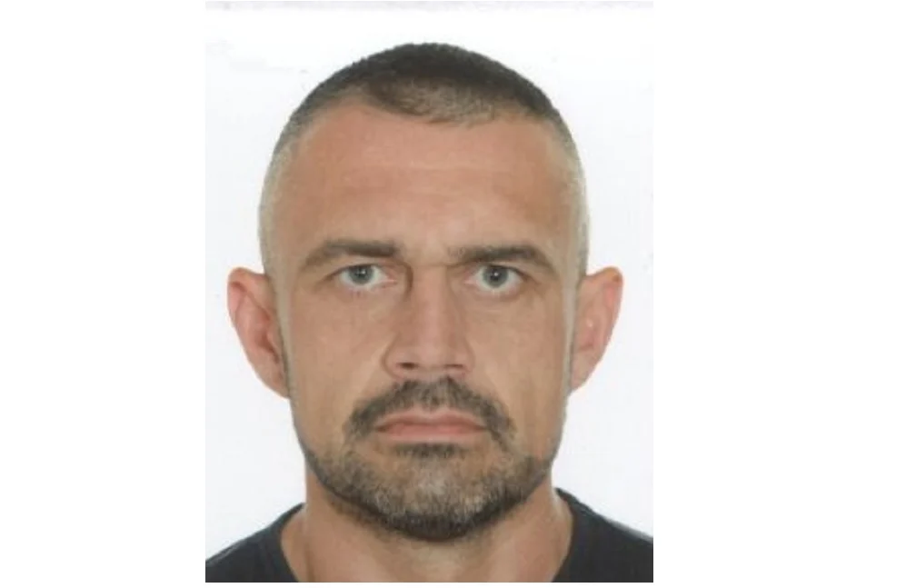 Tajemnicze zniknięcie po wylocie z Pyrzowic. Poszukiwany 41-latek