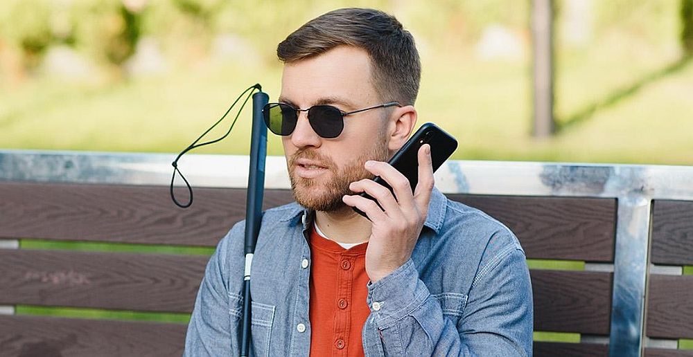 Piekary Śląskie wdrażają TOTUPOINT–system nawigacji dla osób z niepełnosprawnością wzroku