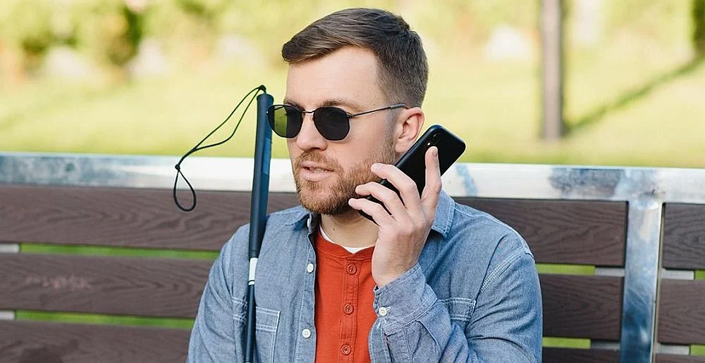 Piekary Śląskie wdrażają TOTUPOINT–system nawigacji dla osób z niepełnosprawnością wzroku