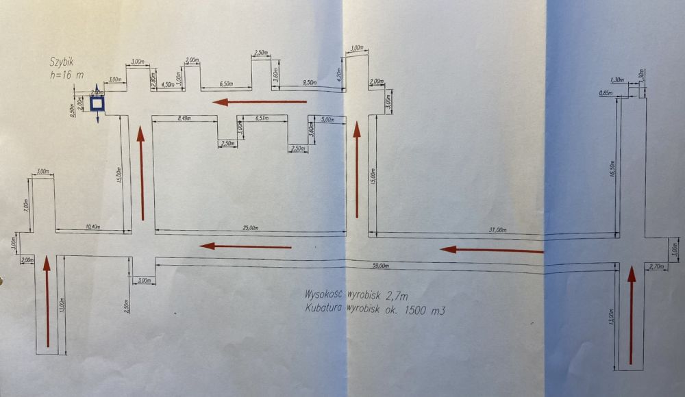 Szyb Julian I i chodnik ćwiczebny w Piekarach Śląskich – ponad 8 mln zł na rewitalizację