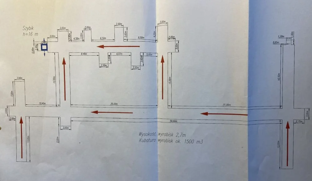 Szyb Julian I i chodnik ćwiczebny w Piekarach Śląskich – ponad 8 mln zł na rewitalizację