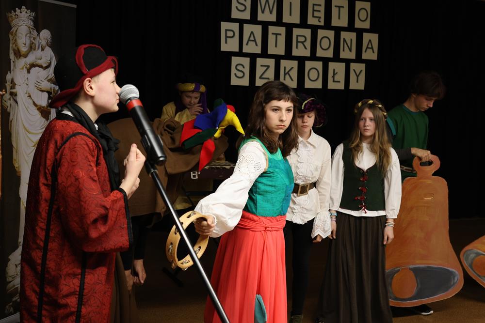 Wyróżnienia „Przyjaciel szkoły” / fot. UM Piekary Śląskie