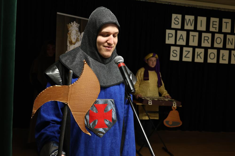 Wyróżnienia „Przyjaciel szkoły” / fot. UM Piekary Śląskie