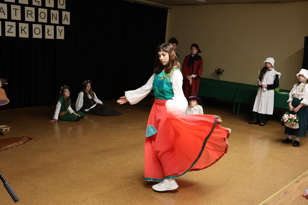 Wyróżnienia „Przyjaciel szkoły” / fot. UM Piekary Śląskie