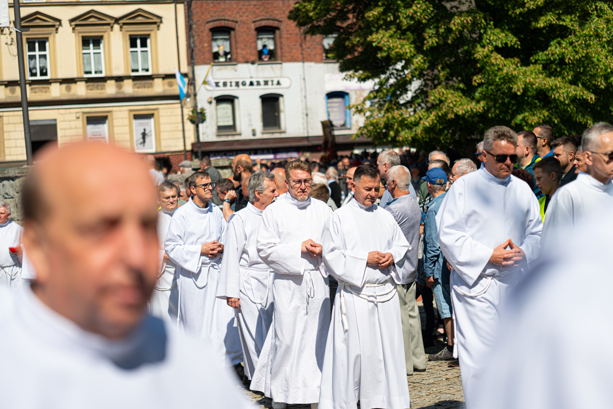 Pielgrzymka mężczyzn 39