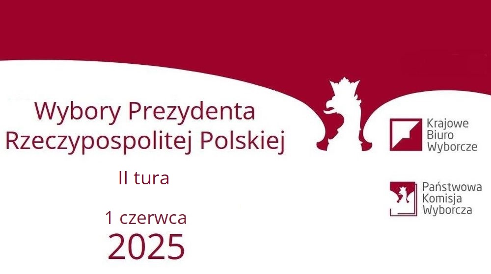 Gdzie i kiedy zagłosować? Informacje o drugiej turze wyborów w Piekarach Śląskich