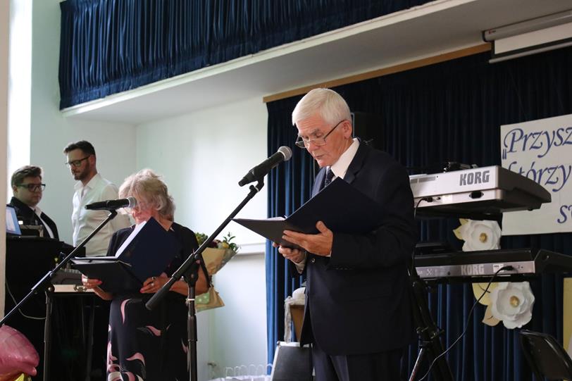 Zakończenie roku akademickiego UTW / fot. UM Piekary Śląskie