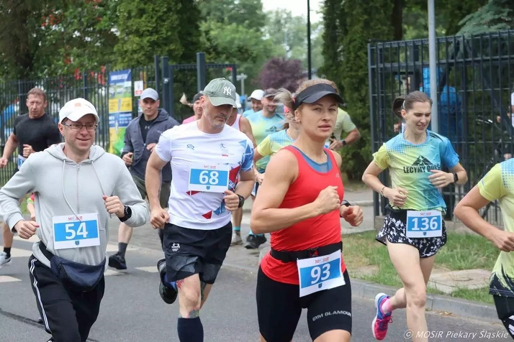 VII Piekarski Bieg Trzeźwości już 7 czerwca