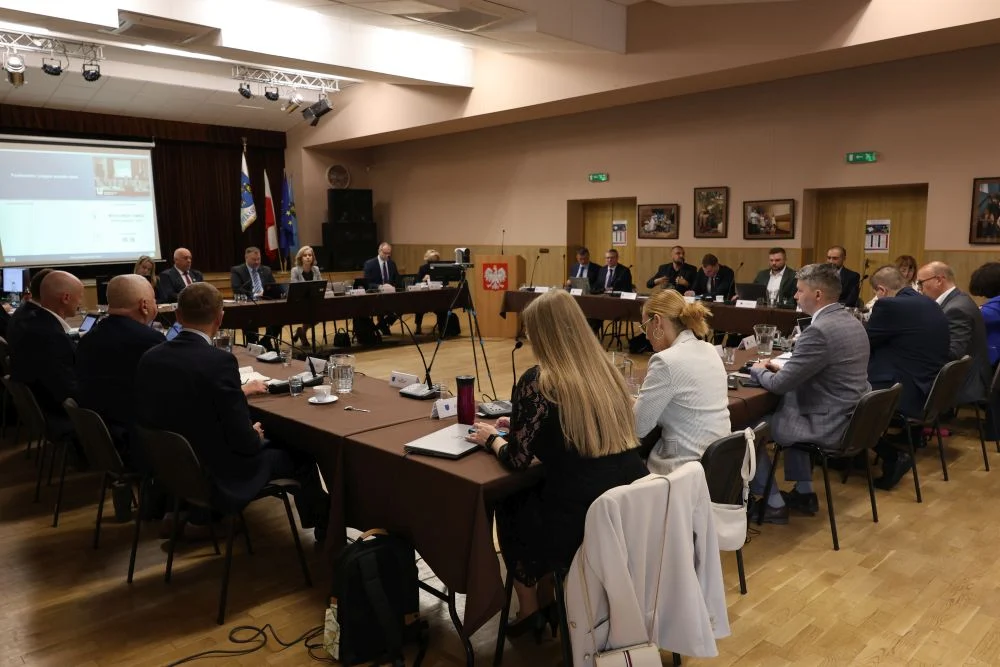 Prezydent Piekar Śląskich z absolutorium za wykonanie budżetu 2024