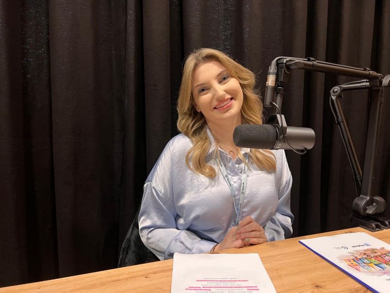 Rybnicka bajka o fontannie i kroplach wody porusza serca i sumienia 1