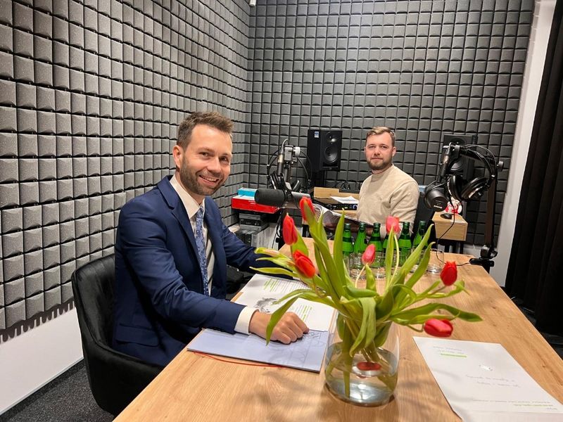 Rybnicka bajka o fontannie i kroplach wody porusza serca i sumienia 3