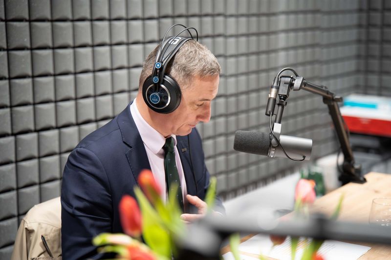 Rybnicka bajka o fontannie i kroplach wody porusza serca i sumienia 4