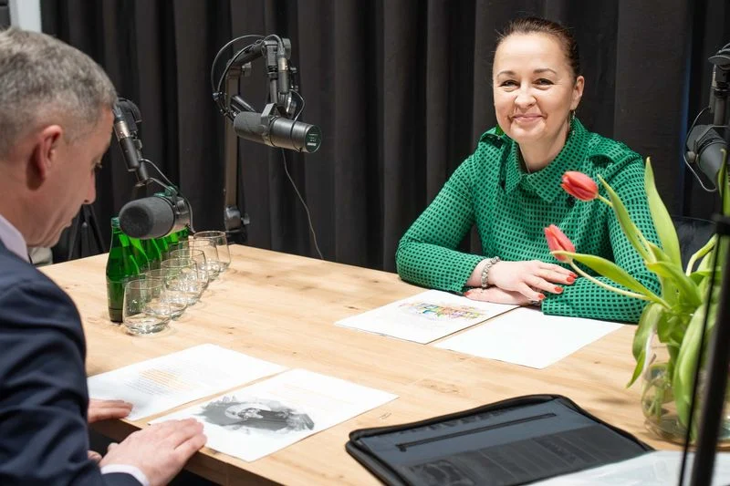 Rybnicka bajka o fontannie i kroplach wody porusza serca i sumienia 5