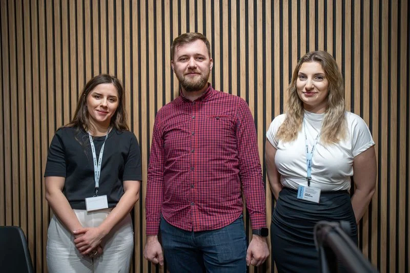 Rybnicka bajka o fontannie i kroplach wody porusza serca i sumienia 8