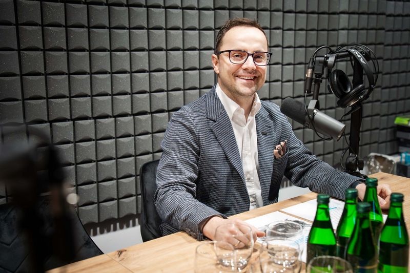 Rybnicka bajka o fontannie i kroplach wody porusza serca i sumienia 9