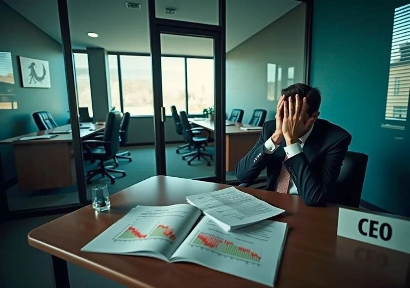 Upadłość firmy a odprawa pracowników - co warto wiedzieć na ten temat