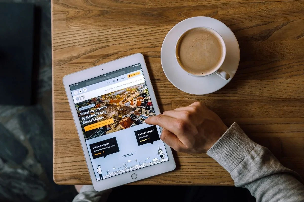 Rozwój programu Rybka: nowi partnerzy i zniżki dla mieszkańców rybnika