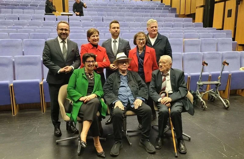 Teatr Ziemi Rybnickiej zdobywa prestiżową nagrodę za kultywowanie śląskiego dziedzictwa