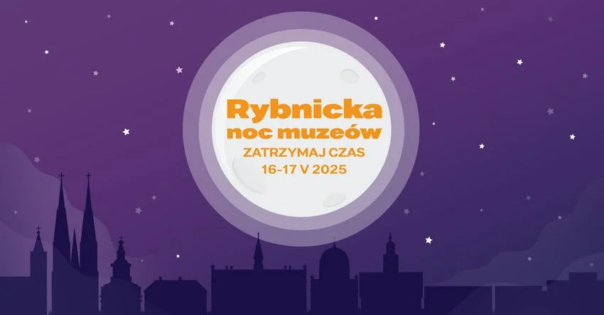 Rybnicka Noc Muzeów: Dwa dni pełne kultury, historii i sztuki