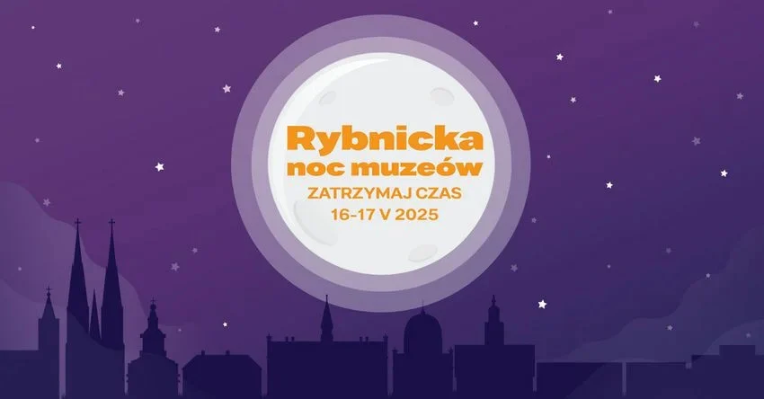 Rybnicka Noc Muzeów: Dwa dni pełne kultury, historii i sztuki