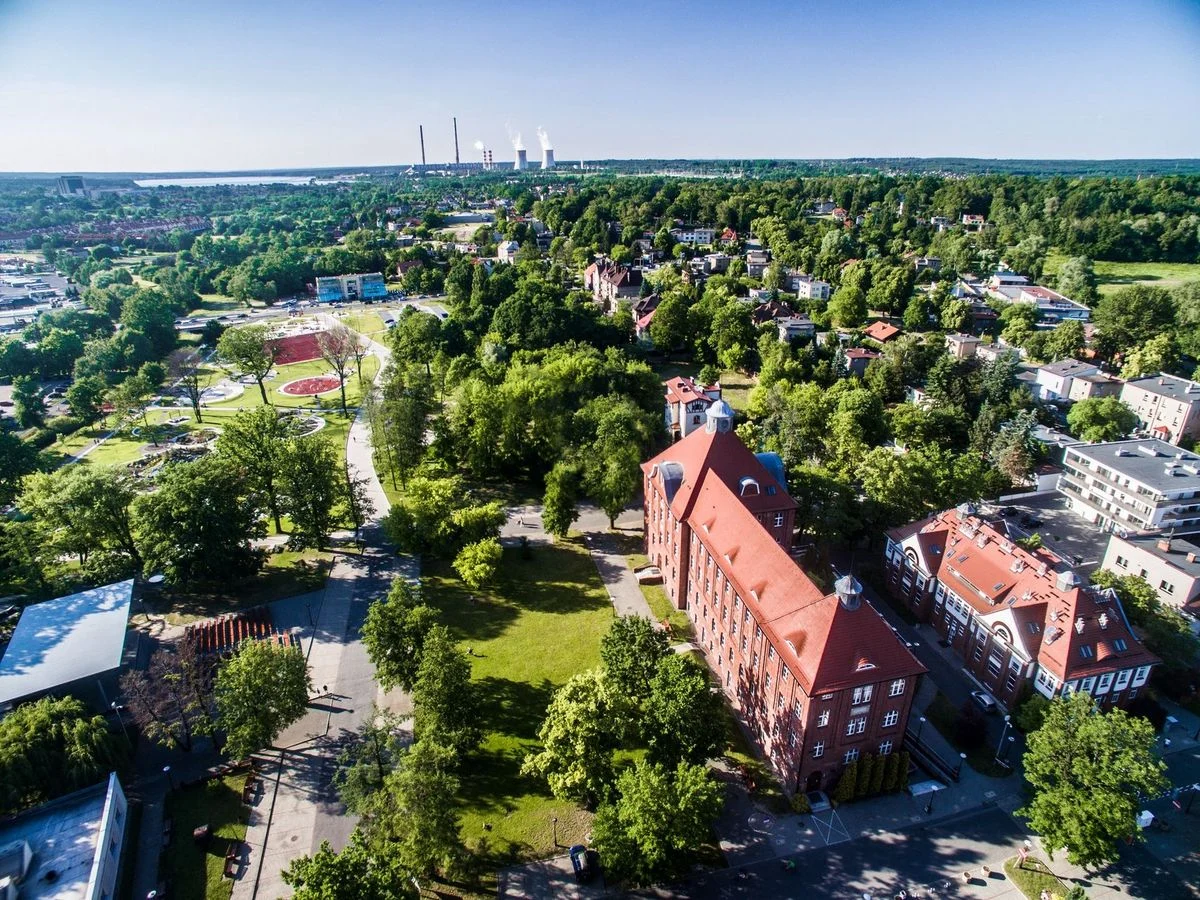 Mój Kampus Rybnik 2025: poznaj zwycięzców konkursu podczas Rybenaliów