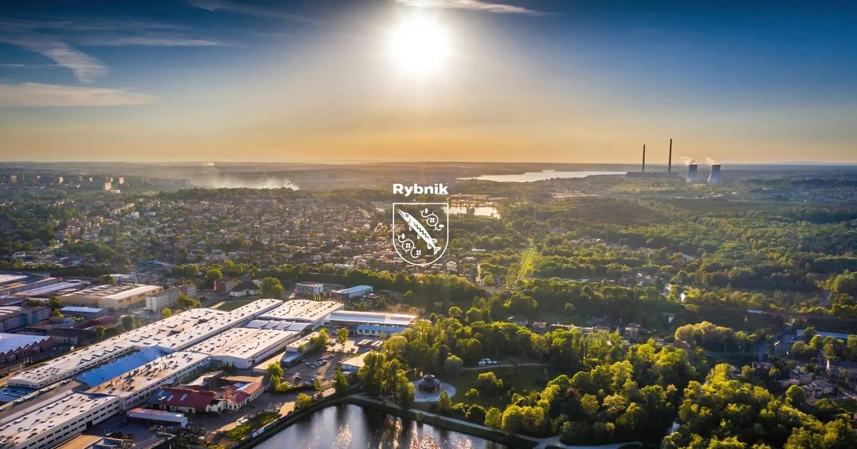 Trwają konsultacje społeczne ws. Komitetu Rewitalizacji Miasta Rybnika