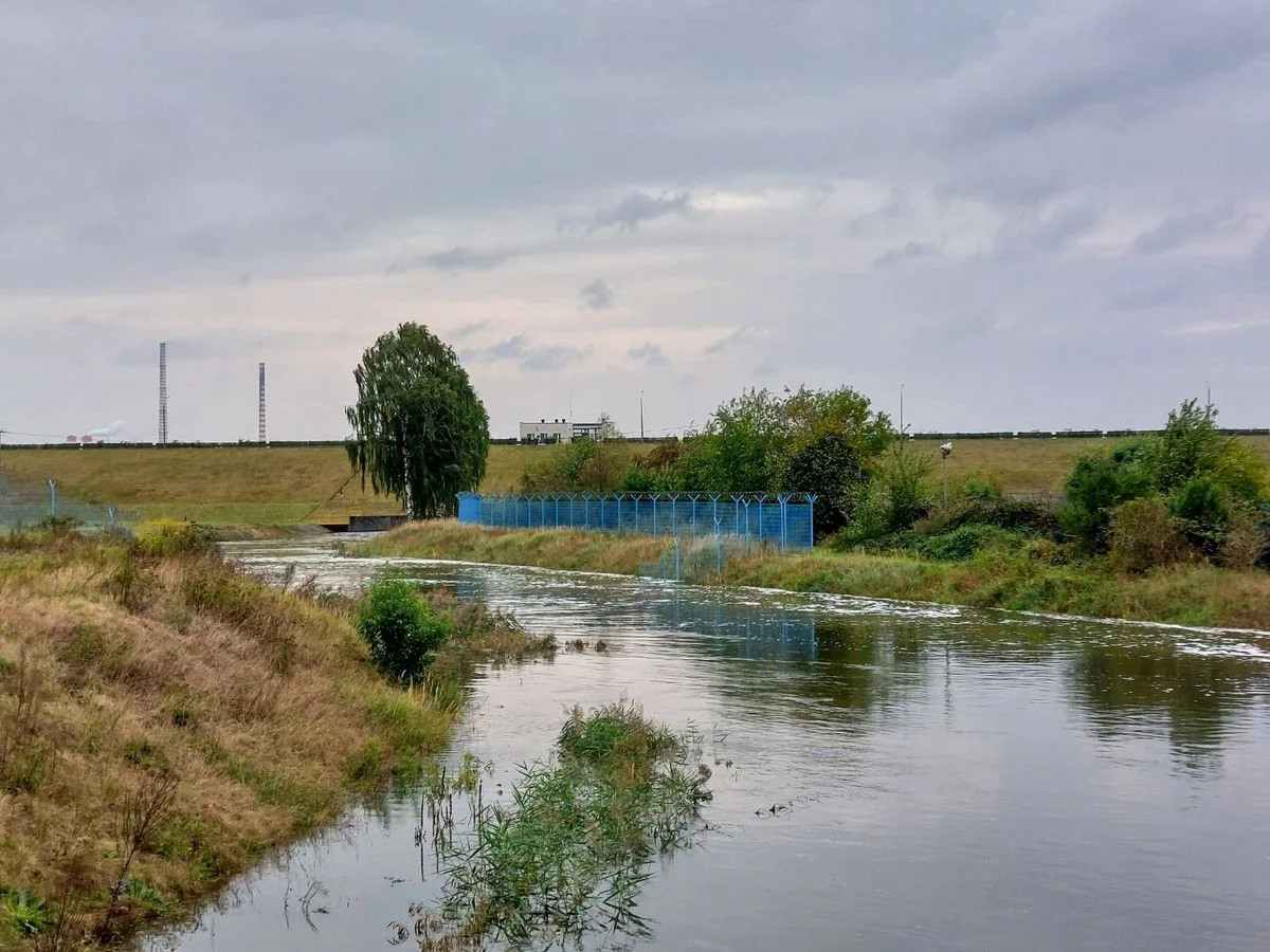 "ZAPORA 2025" – ćwiczenia zarządzania kryzysowego w dzielnicy Stodoły