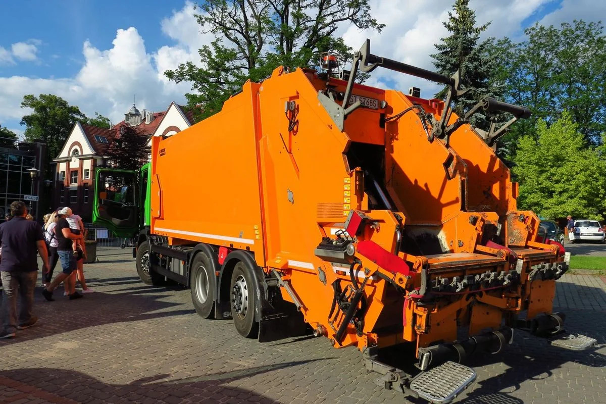 Przedsiębiorco, sprawdź zasady korzystania z systemu gospodarowania odpadami w Rybniku