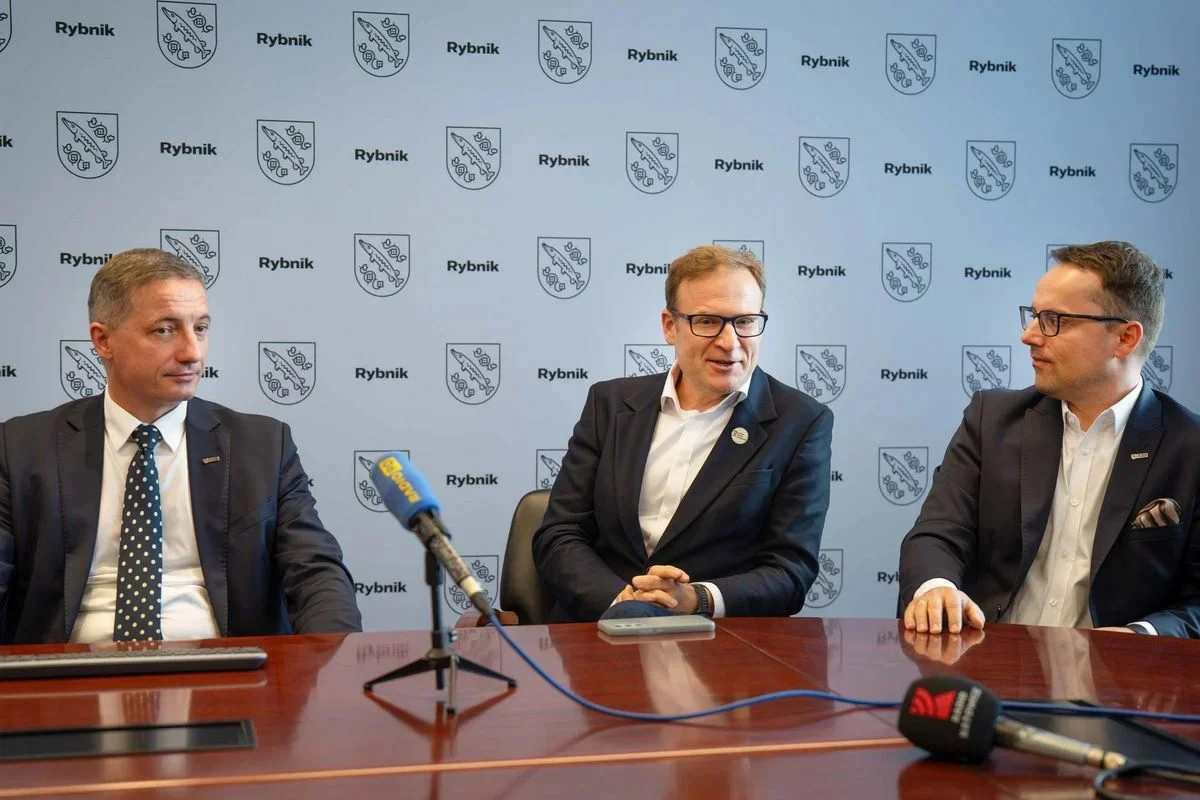 Rybnik podsumowuje walkę ze smogiem i prezentuje nowe wsparcie dla mieszkańców