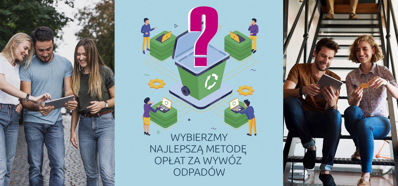 Piszcie i wypełniajcie ankietę! Pierwsze majowe spotkanie w sprawie odpadów już jutro