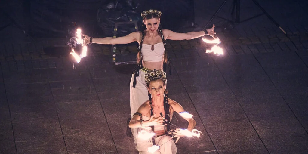 Już w czerwcu Noc Świętojańska!