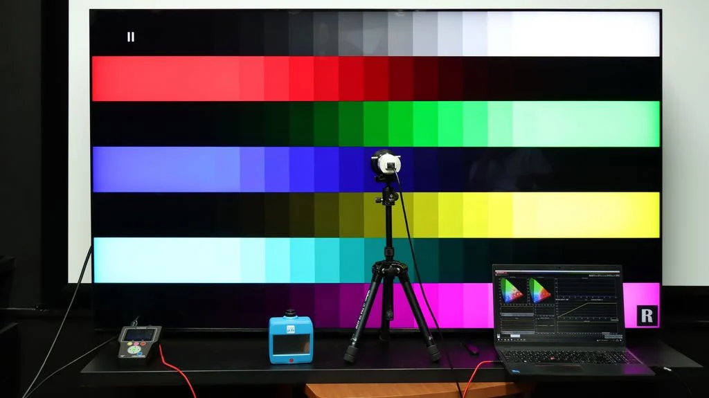 Gaming na najwyższym poziomie dzięki Sony Bravia 9