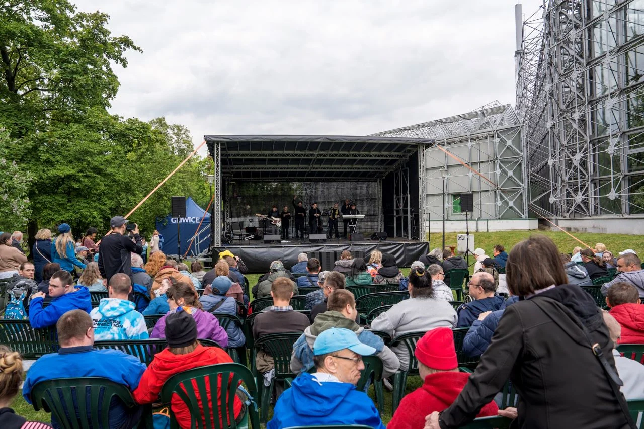 Każdy inny, wszyscy równi! Za nami piknik integracyjny