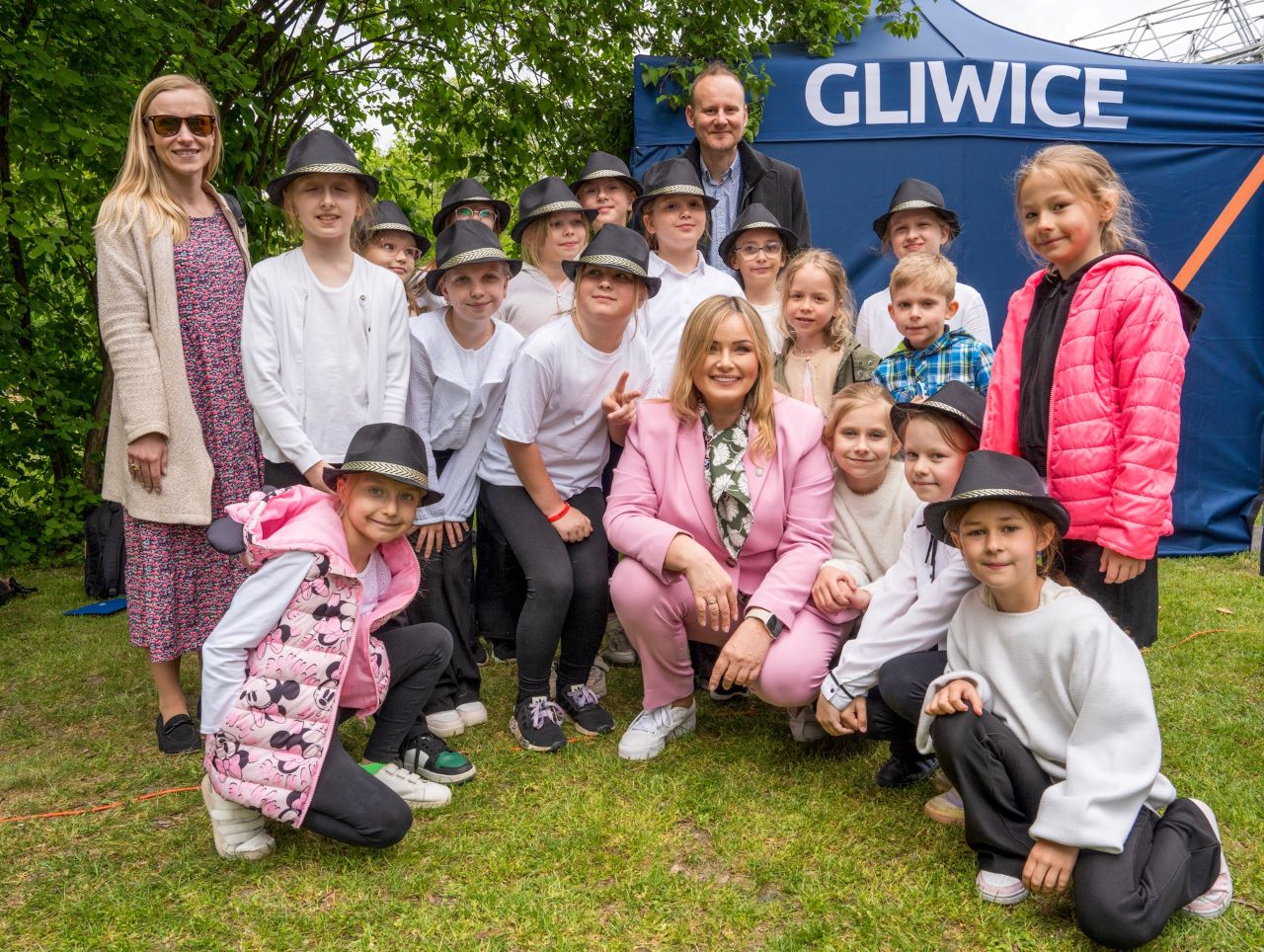 Każdy inny, wszyscy równi! Za nami piknik integracyjny